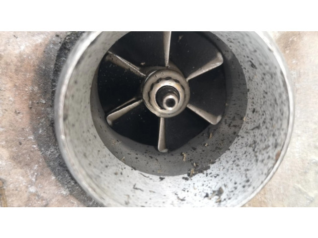 Turbodmychadlo Турбина 03G253014J, 7560622 Mitsubishi Outlander 2.0