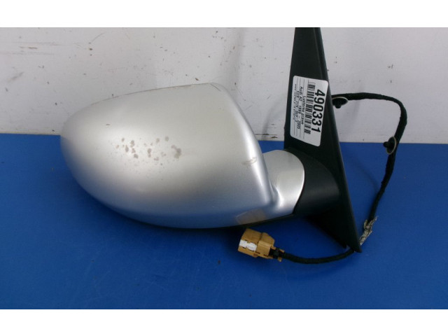 Зеркало электрическое Audi A2 - года