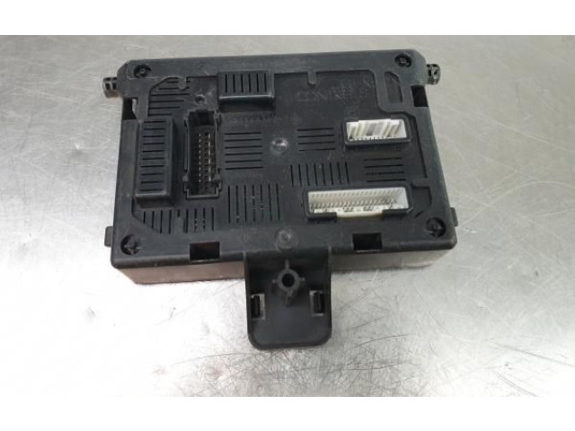 Блок комфорта BCML2CR, 01061984 Renault Clio III