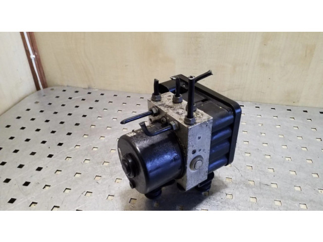 Блок АБС 1K0907379Q, 1K0614517M Audi A3 S3 8P 2003-2012 года