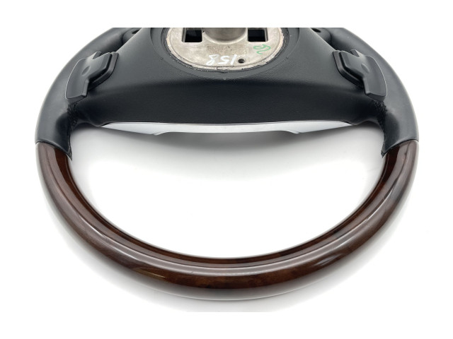 Руль A1664609403   Mercedes-Benz GL X166