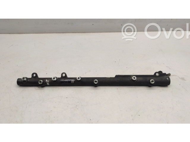 Топливная рампа 0445216008, 7788679 BMW 3 E46 3.0