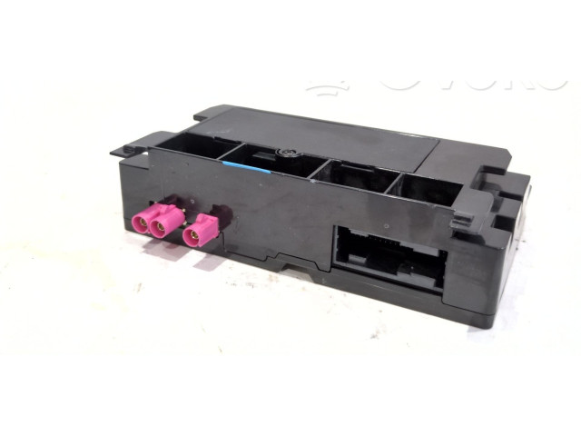 Блок управления 5WA035284C, 5WA035284C Skoda Octavia Mk4