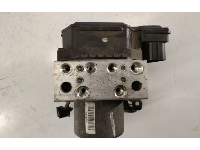 Блок АБС CG912C405CD, 54086705A Ford Galaxy 2006 - 2015 года