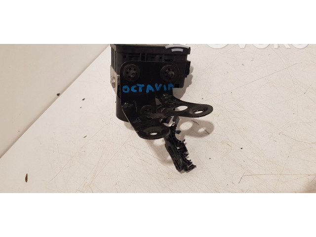 Блок АБС 1Z0919283B   Skoda  Octavia Mk2 (1Z)  2004 - 2013 года