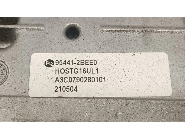 Řídící jednotka 954412BEE0 Hyundai Kona I 2021