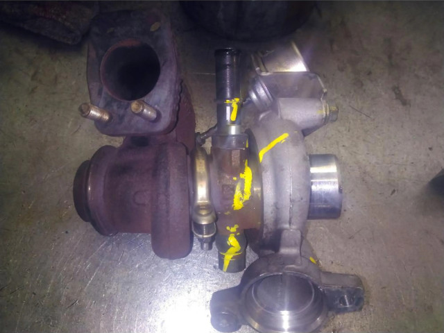 Турбина Citroen Xsara Picasso 1.6