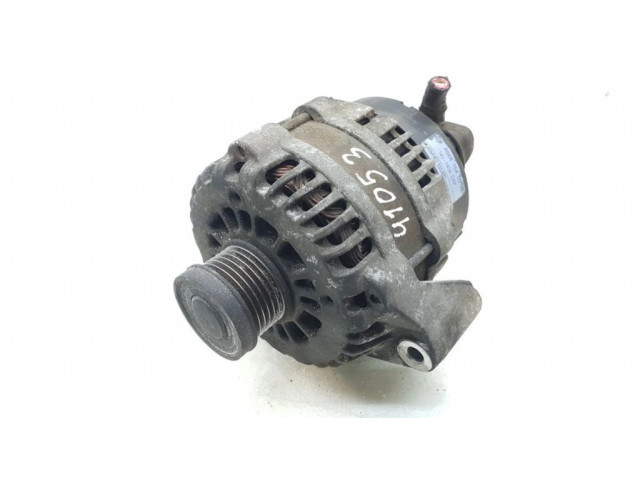 Генератор A6641540002 SsangYong Kyron 2.0