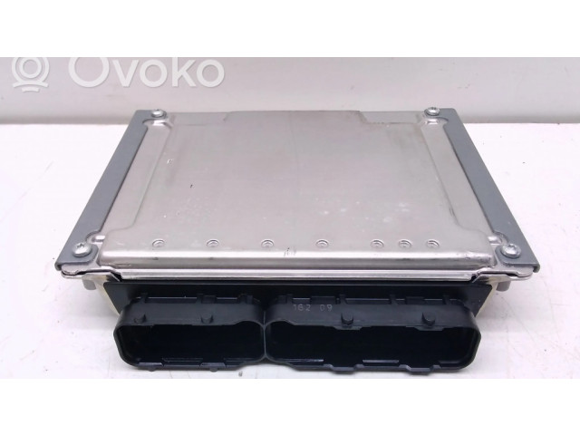 Řídící jednotka 8973539742, 0281011434   Honda Civic 2005