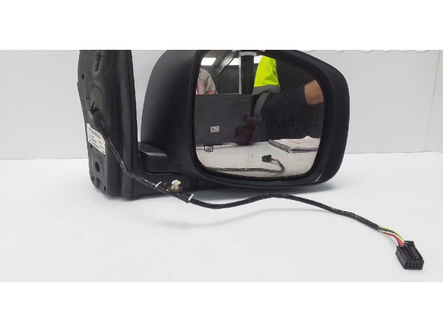 Зеркало электрическое        Lancia Voyager   -  года   