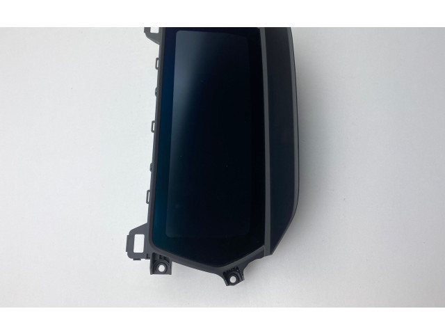 Přístrojová deska  BMW 2 F44 2024 5B35D82, 8709816  