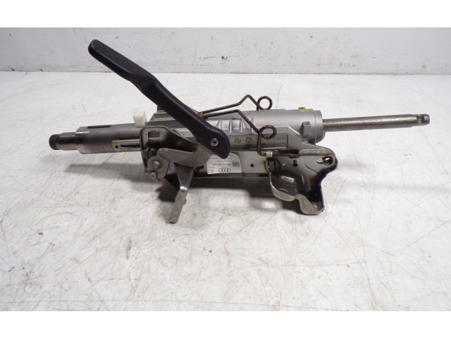 Рулевая рейка 4G0419502S, 4G0419506S03S Audi A7 S7 4G 2011 - 2017 года