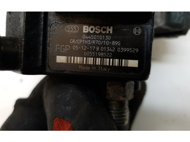 Vstřikovací čerpadlo 0445010130, 0445010130 Fiat Stilo