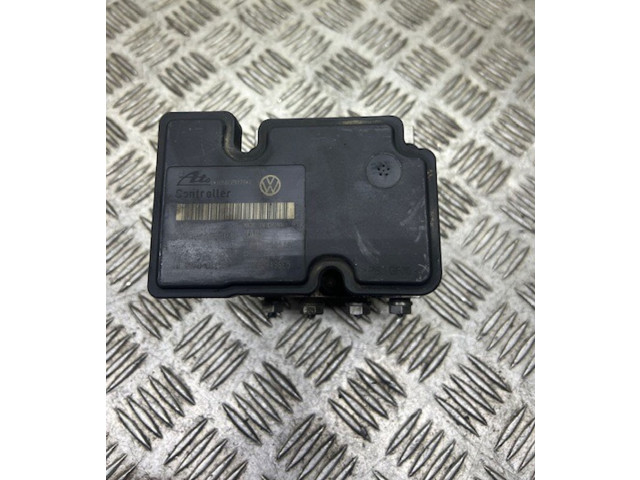 Jednotka ABS 1K0907379P, 00009496E5 Volkswagen Caddy 2007