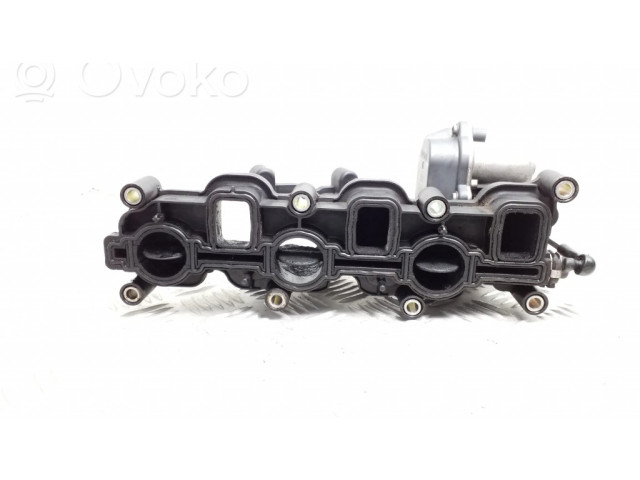 Всасывающий коллектор