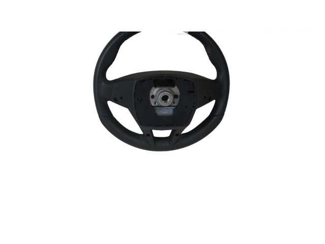 Руль SsangYong Korando - года 4610037110