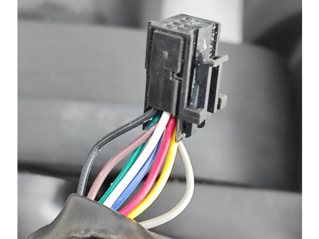 Zpětné zrcátko Citroen Jumper 2018 1636386680