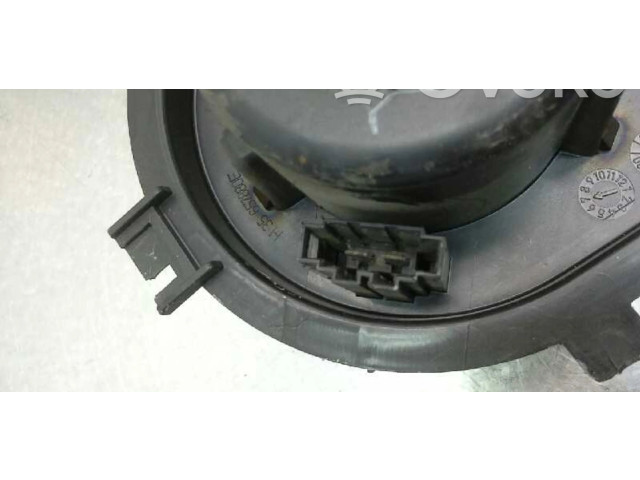 Вентилятор печки 1J181921A Volkswagen Golf SportWagen