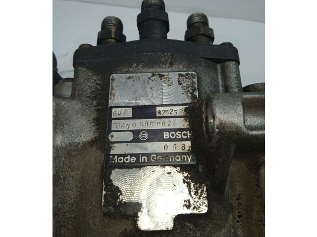 Топливный насос