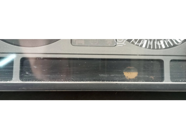 Přístrojová deska BMW 5 E39 1997 62116906122, 110008784