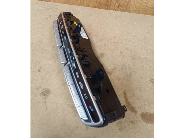 Блок управления климат-контролем A2059054706   Mercedes-Benz GLC X253 C253
