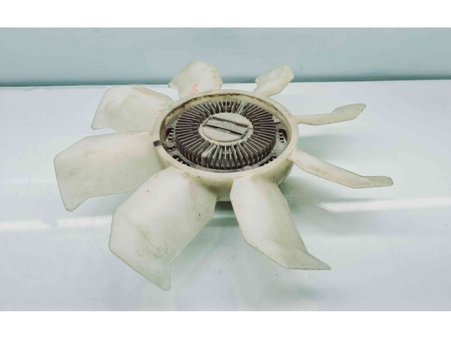 Вентилятор радиатора OEM Mitsubishi L200