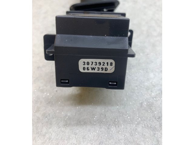 Ручка стеклоочистителей 30739218, 06W39D   Volvo V70