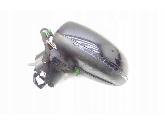 Zpětné zrcátko Audi A1 2010