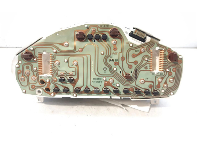 Панель приборов MR480356 Mitsubishi Carisma