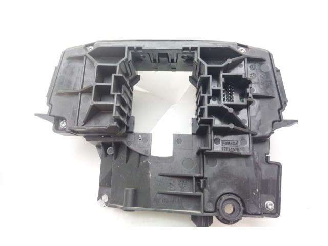 Блок управления двигателя EB3T14B522 Ford Ranger