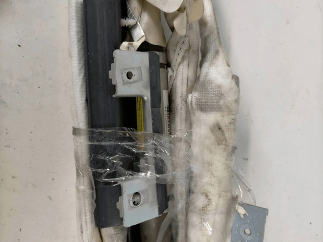 Боковая подушка безопасности K52029296AH Jeep Grand Cherokee (WK)