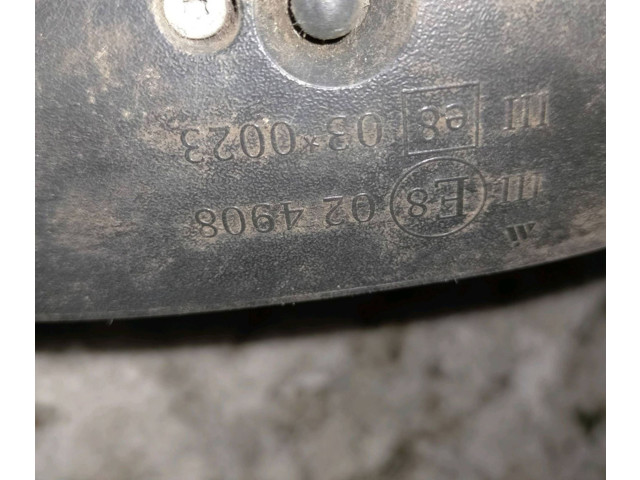 Зеркало электрическое        Ford Ka  2009 - 2017 года   