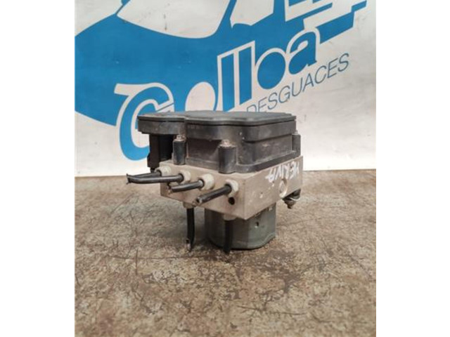 Блок АБС 13474250, 13474250   Opel  Meriva B  2010 - 2016 года