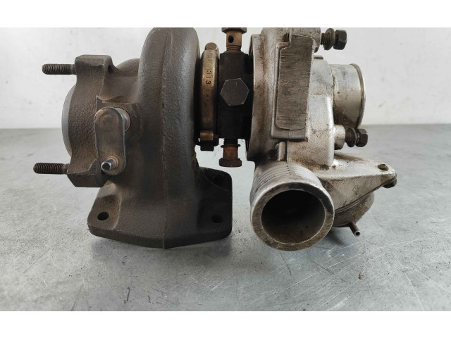 Turbodmychadlo Турбина 6842744, 5003910 Volvo 850