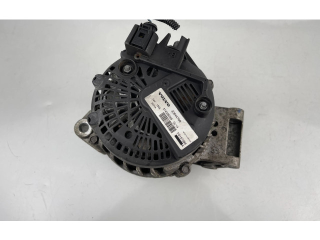 Генератор 30644798, 314008359 Volvo S60