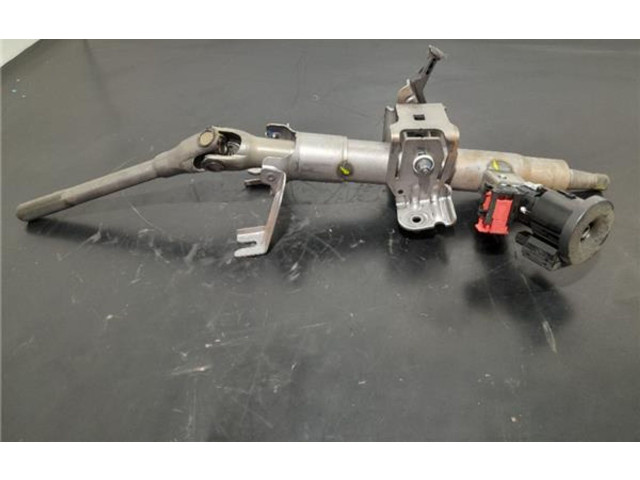 Рулевая рейка Dacia Sandero - года