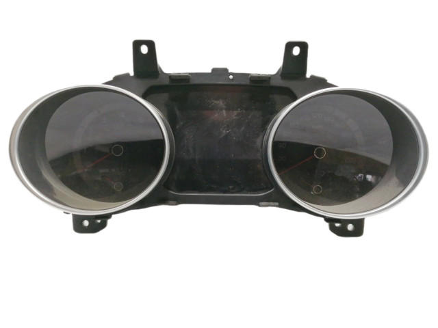 Турбина Спидометр (приборный щиток) KIA Xceed 94033J7061, 116420319X для двигателя G3LC