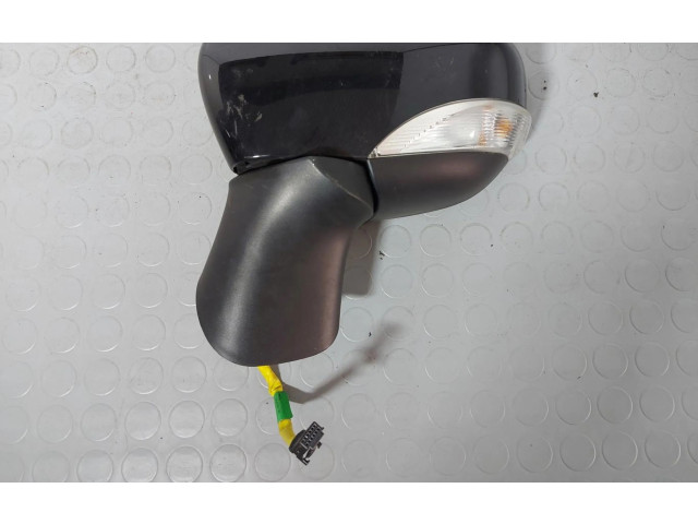 Zpětné zrcátko Renault Captur