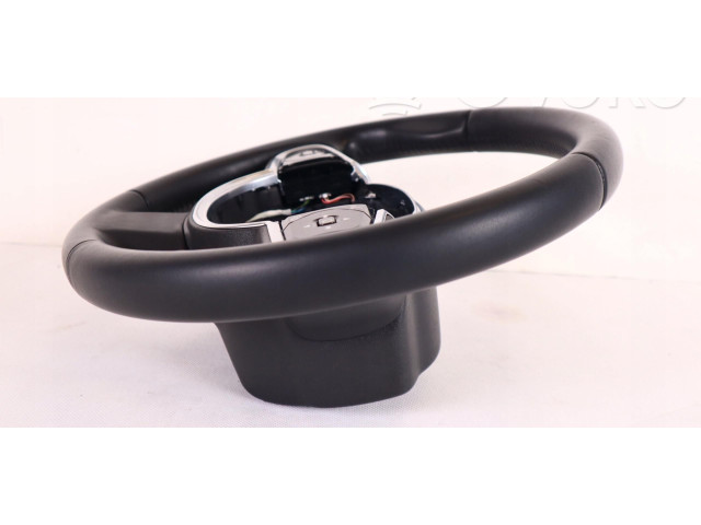 Руль Volvo XC90  2014 -  года       