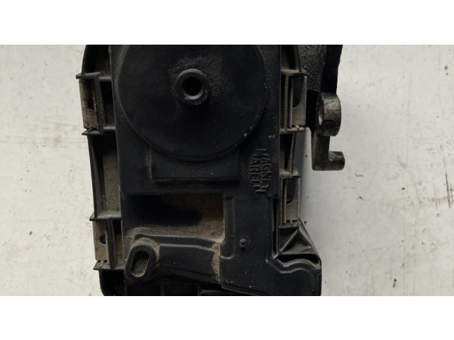 Дроссельная заслонка