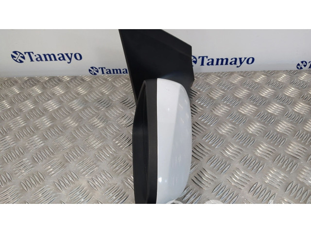 Zpětné zrcátko pravé Hyundai i30 2013 87620A6060