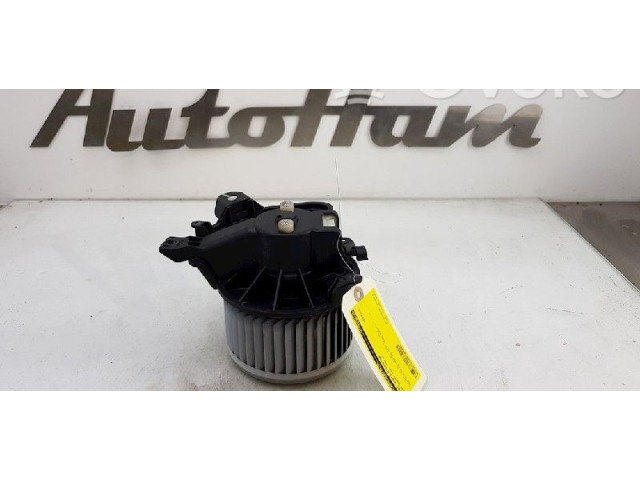 Вентилятор печки    164230100, 77364956   Fiat Punto (199)