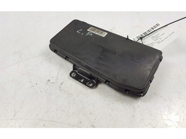 Подушка безопасности пассажира A2308600105   Mercedes-Benz SL R230