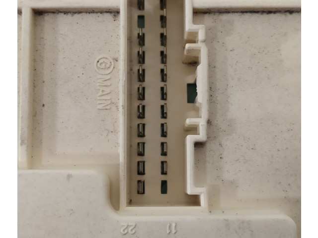 Модуль управления BSM 91950A2030   KIA Ceed   