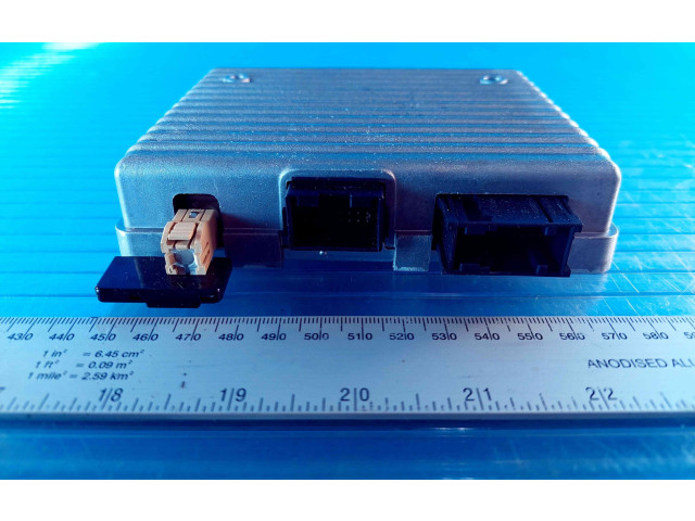 Модуль «Bluetooth»