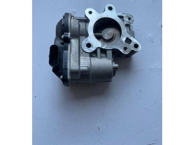 Дроссельная заслонка 46349574, 01E0601345    Fiat 500X