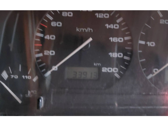 Přístrojová deska Volkswagen Caddy 1997 6K9920840FV, S015L