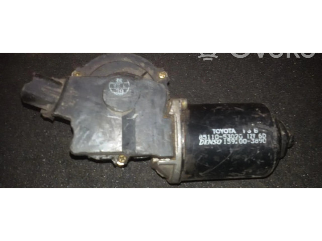 Моторчик дворников 8511053020, 85110-53020 Lexus IS 200-300