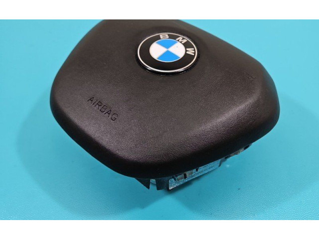 Подушка безопасности водителя 18702411, IMPRK1456895   BMW X3 G01