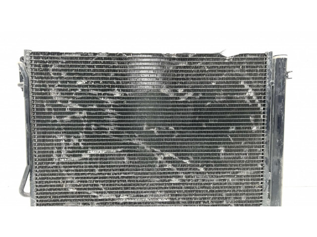 Радиатор охлаждения кондиционера воздуха